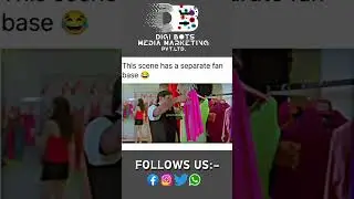 THIS SCENE HAS A SEPARATE FAN BASE @digibotsmarketingwww.digibotsmediamarketing.com