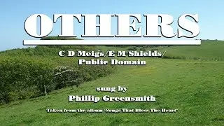 Others (Hymn (Lord Help Me Live From Day To Day))