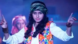 Kinjal Dave 2016 New | Nach Mari Bindani Khatara Ma Dj Baje | Rajasthani DJ Mix Song | FULL VIDEO