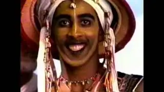 Retro Discovery Channel Promo Commercial 90s Explore Your World