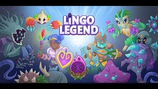 Lingo Legend Language Learning - Play Store Preview