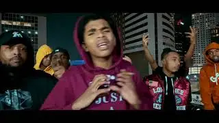 E'DaGreat x Baby K- Cross My Mind.(Music Video)