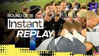 Instant Replay: A wild ending to the PK shootout from Club America vs. Nashville