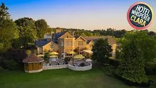 Homewood Park Hotel and Spa | Bath, United Kingdom | Hotel Review 🌟