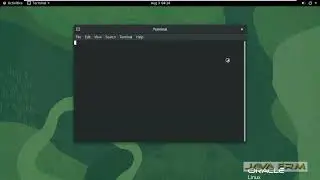 How to Set or Change Location Name of Server on Oracle Linux 8
