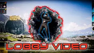 Best Ever Lobby Video Android Editing 🔥 | By Daku Gaming
