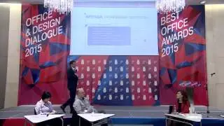 Илья Байбус,  директор по развитию RD Construction