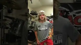 Jack's Drum Shack Students