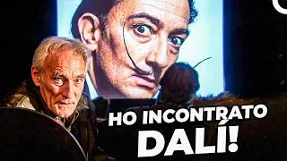 Did Salvador Dalí Really Agree to Make a Film With Him?