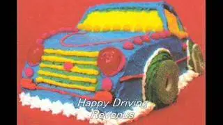 Happy Driving / Revenus
