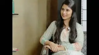 Ismat Zaidi | #tvactress #showbiz #ismatzaidi