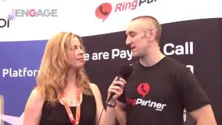 Performance Marketing AdTech RingPartner