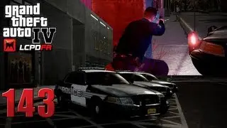 GTA IV LCPDFR MP #143 - FINAL LCPDFR MP Patrol! (Long Episode)