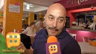 La historia de amor de Lupillo Rivera y Mayeli | Ventaneando