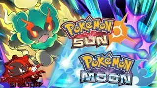 Contest Giveaway! Pokemon #Marshadow Event (Ends February 23rd, 2018)