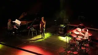 Chris Minh Doky & New Nordic Jazz (DNK) - Jazzinec 2022