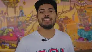 [2019] COMO DANÇAR MÚSICA ELETRÔNICA -  TUTORIAL INICIANTE (TENÓRIO) [REPOSTADO](1080P HD)