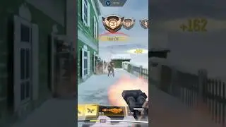 Nuketown Russia &bull; GAMER GIRL🎀 #callofduty #codmobile #cod #femalegamer #subscribe #gaming