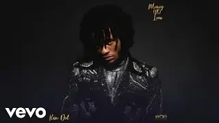 Kan Did - Testimony (Official Lyric Video) ft. King Rapsodi