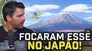 FLOW GAMES REAGE: UPDATE DE MICROSOFT FLIGHT SIMULATOR 24 - Xbox na Tokyo Game Show 2025 #fgn