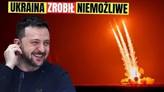 Ukraina zaszokowała Rosję, ujawniając nową broń na froncie