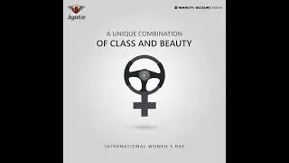 Happy Women's Day 2021 | Jyote Arena