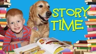 Family Fun Pack Story Time 2