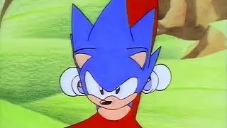 Sonic CD Intro - HD Stereo