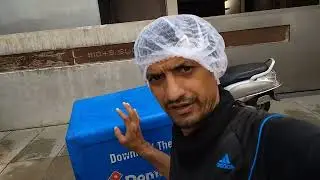 How to work in delivery job