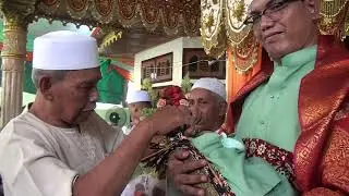 WALIMATUL AQIQAH MUHAMMAD ZUFAR MUSAID | 26 Desember 2015