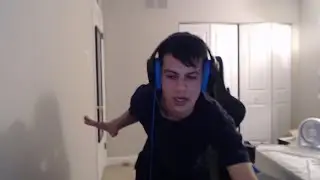 Stable Ronaldo vs 100 Stream Snipers
