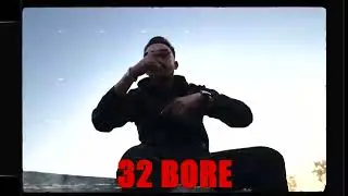 32 BOR (Official Audio) Hukam Pb07 | Dms Dhadiya |