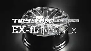 TWS Exspur EX fL Design LX