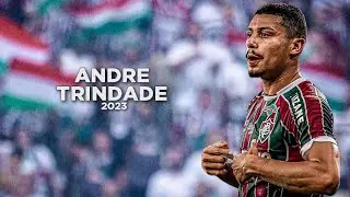 Andr&eacute; Trindade is the Most Perfect Midfielder 🇧🇷
