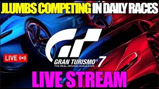 GRAN TURISMO 7 Daily Race C....? #gt7 #2026 #pinoy