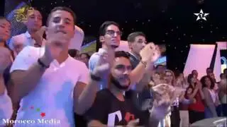 Hatim Slaoui sur Taghrida 2016 - El Maricane حاتم السلاوي على برنامج تغريدة- الماريكان
