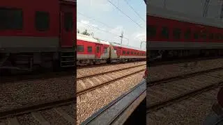 12877 Ranchi Garib Rath