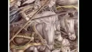 LotR Fan Art