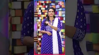 Grand launching SumanTV #thirupati | Anchor geetanjali | #shorts #sumantvbusiness
