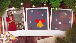 EV Cargo Christmas Film 2023