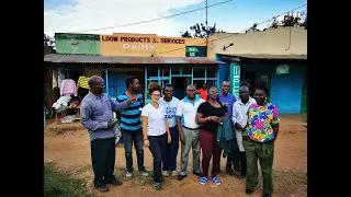 SelfChill Milk Cooling Tank, Bungoma, Kenya 2021