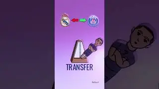 Mbappe when Transfer Window Opens