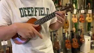 12th Street Rag (My way)