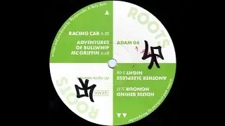 Roots - Another Sleepless Night (Techno 1992)