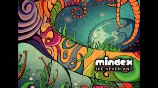 Mindex - The Neverland [Full Album]