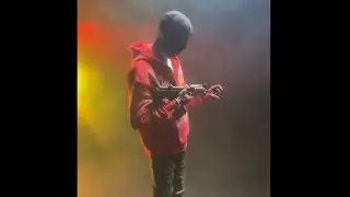 Ybcdul - one day (unreleased)