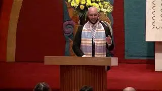 The Power of Jewish Joy, Rabbi Levy, 10/27/23