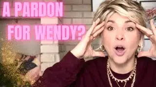 Wendy Osefo&rsquo;s Trump Pardon Secret: RHONJ Chaos, RHOSLC Finale & Southern Charm Friendship Fallout