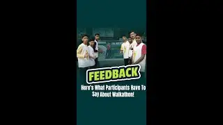 From the Track to the Heart: Walkathon Feedback | Zen Hospital
