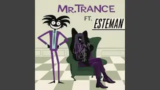 Mr Trance (Dembow Remix) (feat. Tomas_music)
